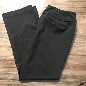Yoga Waistband Dress Pants - New York & company